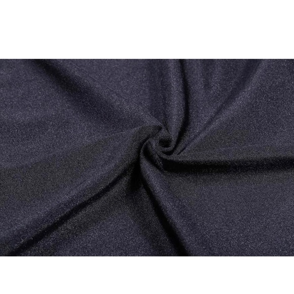 *NEW* Bride Black One Piece Swimsuit Size 10/12 (XL) - Picture 5 of 12